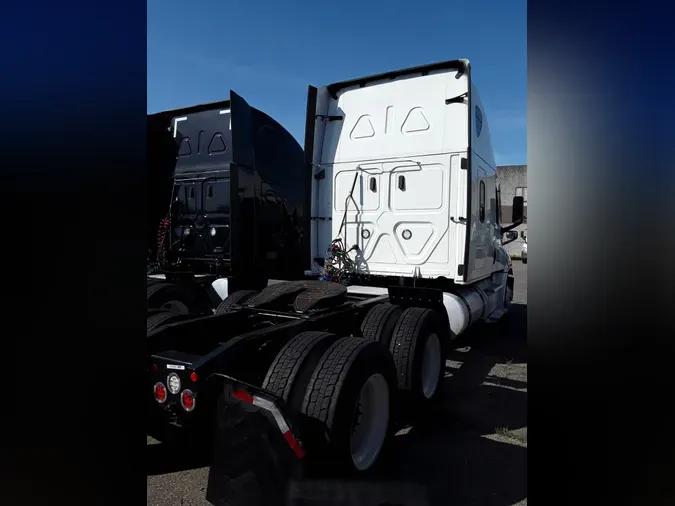 2020 FREIGHTLINER/MERCEDES NEW CASCADIA PX12664