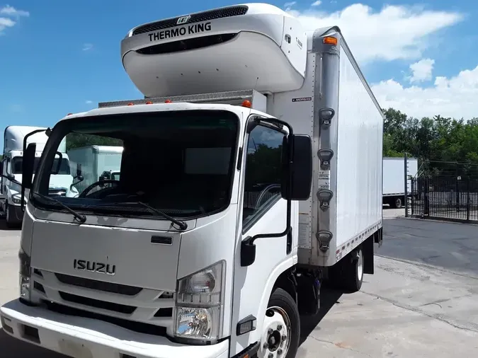 2018 ISUZU NPR/N5137c7e14cc2733964664b322c6f7c5150