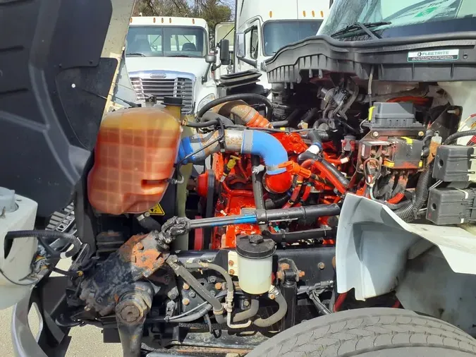 2020 NAVISTAR INTERNATIONAL MV607 (4X2)37c8437a0685f55de153c7477b8c974c