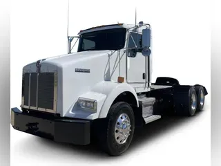 2020 Kenworth T800