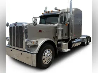 2019 Peterbilt 389