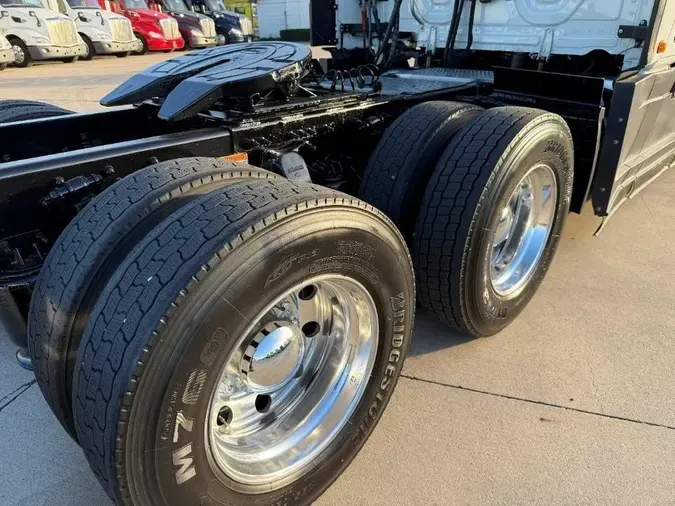 2023 Freightliner Cascadia