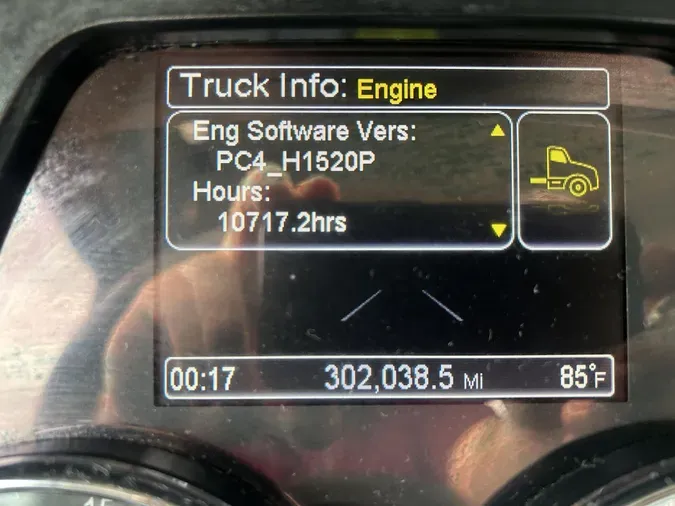 2020 Peterbilt 567