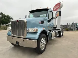 2022 Peterbilt 567
