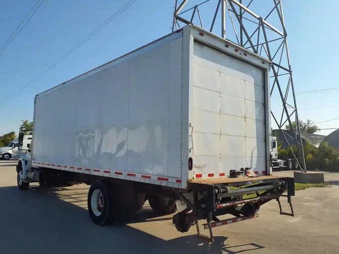 2018 NAVISTAR INTERNATIONAL 4300