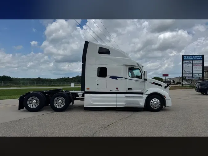 2024 PETERBILT 579