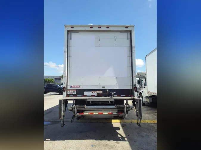 2019 FREIGHTLINER/MERCEDES M2 10637cf0d400c14a70baac5e907f056c84f