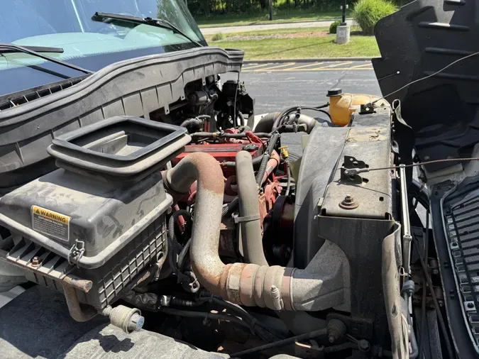 2019 International 4300