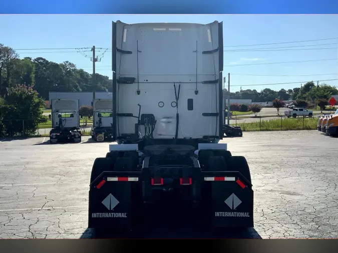 2024 INT LT625 6X4