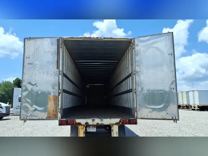 2009 Great Dane Other