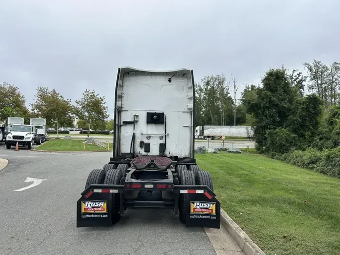 2022 Peterbilt 579