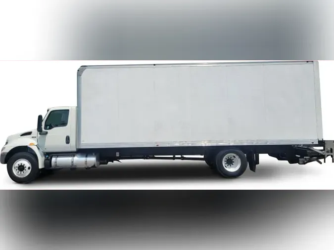 2020 International MV60737d18a4a99fd81048a2c21dc101d91a1