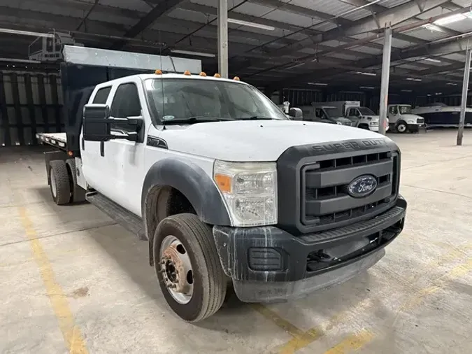 2015 FORD F45037d4dd657fcad4699e14c3e61174a1a7