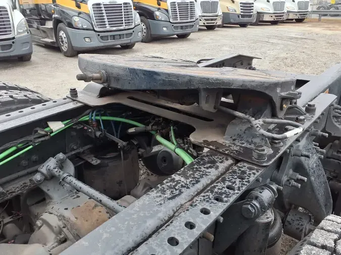 2019 FREIGHTLINER/MERCEDES NEW CASCADIA PX12664