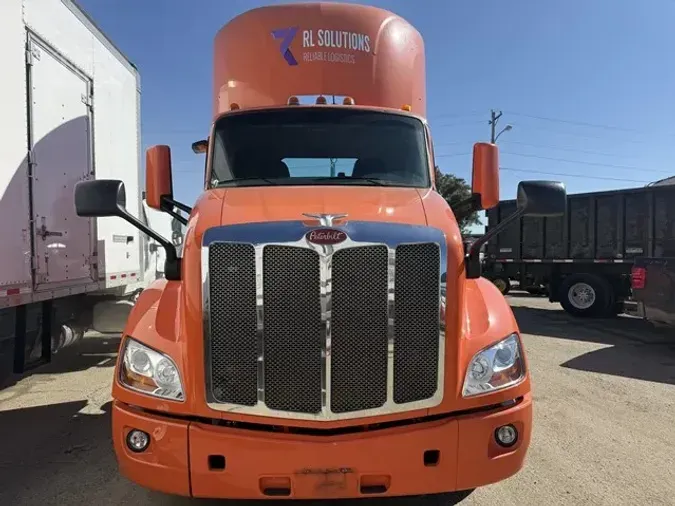 2020 PETERBILT 579