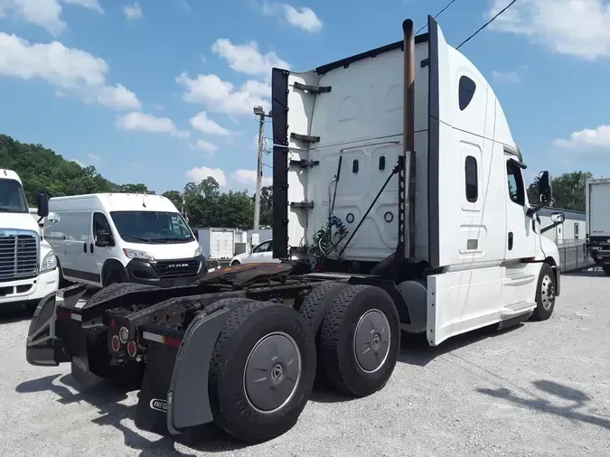 2020 FREIGHTLINER NEW CASCADIA PX12664