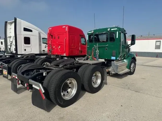 2019 Peterbilt 57937d710278363f0754a5096b41a48bfc2