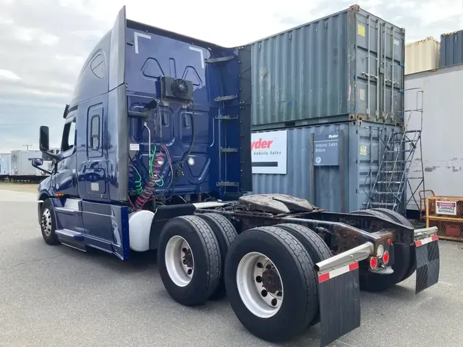 2020 FREIGHTLINER/MERCEDES NEW CASCADIA PX12664