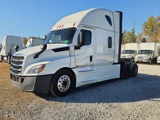 2024 FREIGHTLINER/MERCEDES NEW CASCADIA PX12664
