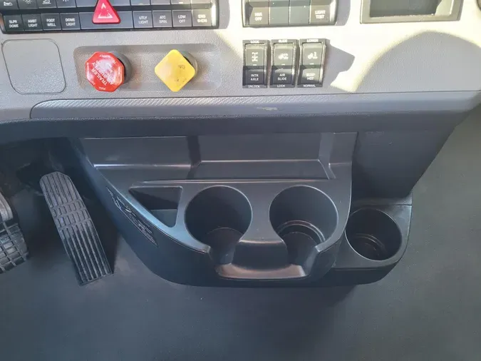 2022 Freightliner Cascadia