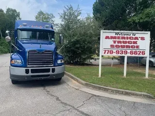 2016 MACK CXU613