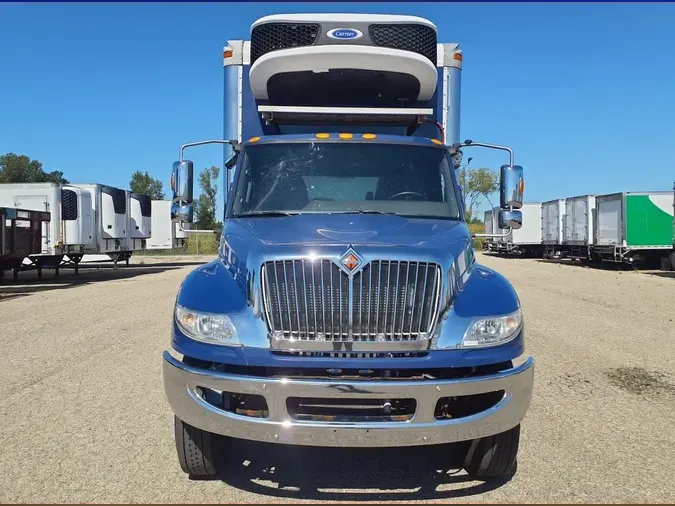 2021 NAVISTAR INTERNATIONAL MV607 (4X2)37daab1ea9e65364c52bbb5d01b80d19