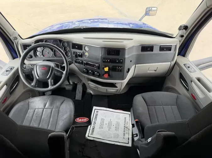 2022 Peterbilt 57937dae86a400878d7a5e16e53bb9f5934