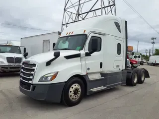 2020 FREIGHTLINER NEW CASCADIA PX12664