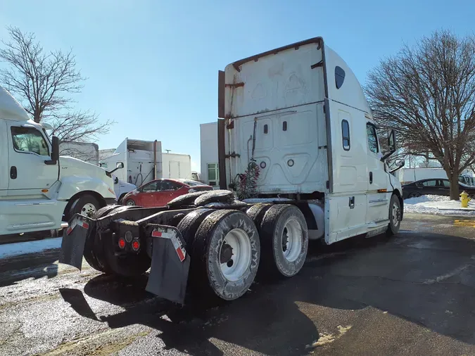 2019 FREIGHTLINER/MERCEDES NEW CASCADIA PX12664