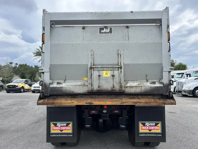 2020 Peterbilt 365