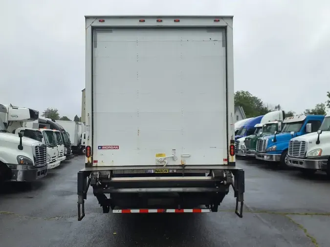 2019 FREIGHTLINER M2 106