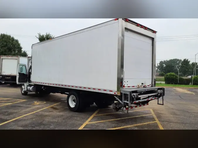 2020 NAVISTAR INTERNATIONAL MV607 (4X2)