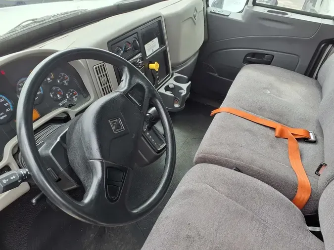 2019 NAVISTAR INTERNATIONAL 4300