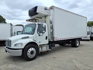 2019 FREIGHTLINER M2 106