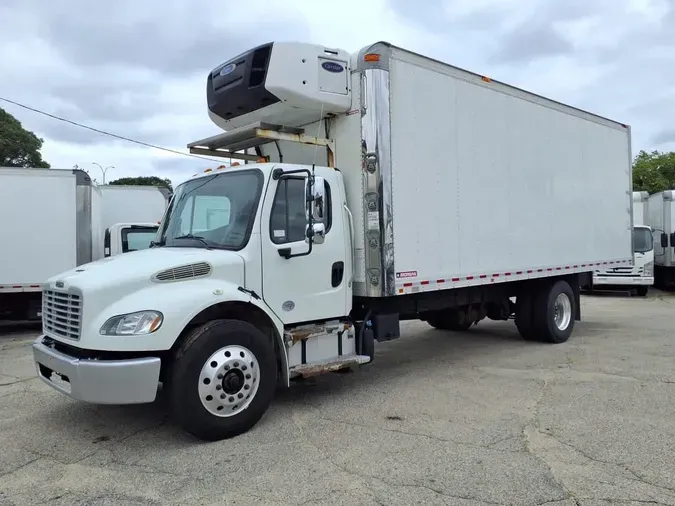 2019 FREIGHTLINER M2 10637dd2cd9bbab71c7f00f51467a42e140