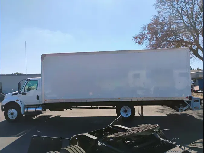 2020 International MV60737ddbcaebb1461450e81c0149b4a859c