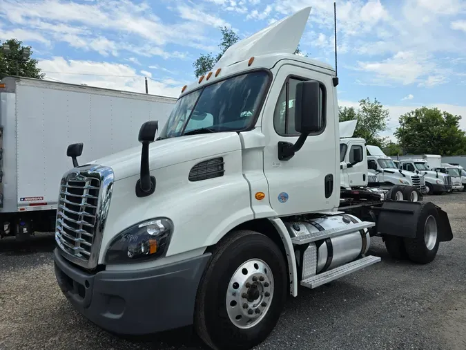 2018 FREIGHTLINER/MERCEDES CASCADIA 11337de8b959c333ce93d2d4ab65442fbb7