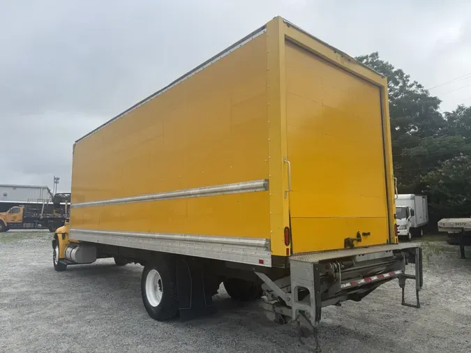 2019 International 4300