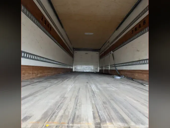 2019 FREIGHTLINER/MERCEDES M2 106