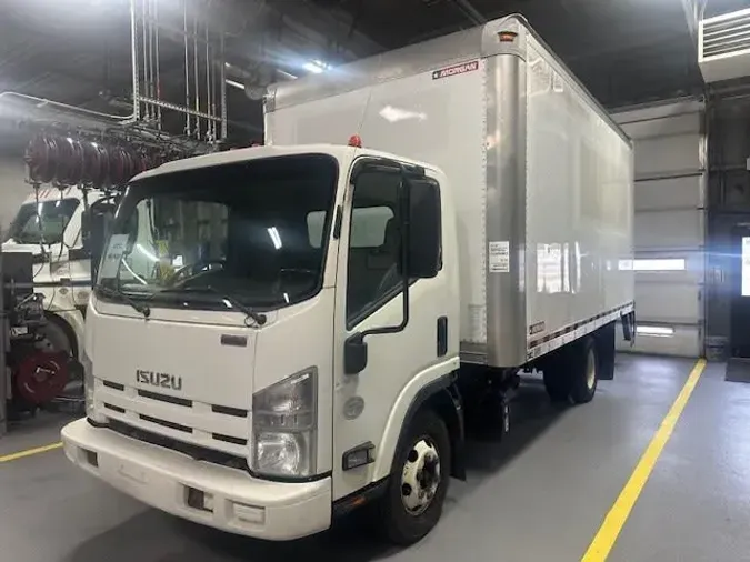 2015 ISUZU NPR HD37df87562b2b3f0830717f6a23855817