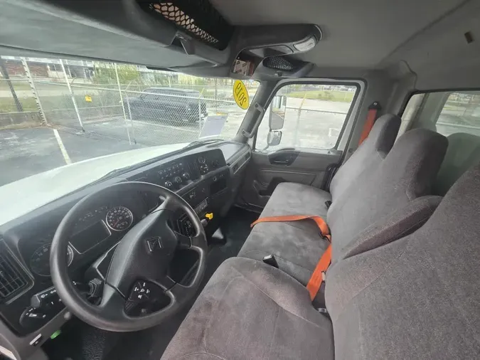 2019 NAVISTAR INTERNATIONAL MV607 (4X2)37e052092a580fb97f11f5de1f073fea