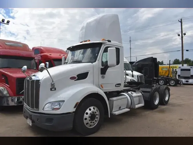 2018 PETERBILT 57937e16a98be12a6510b80bea8c725eb87