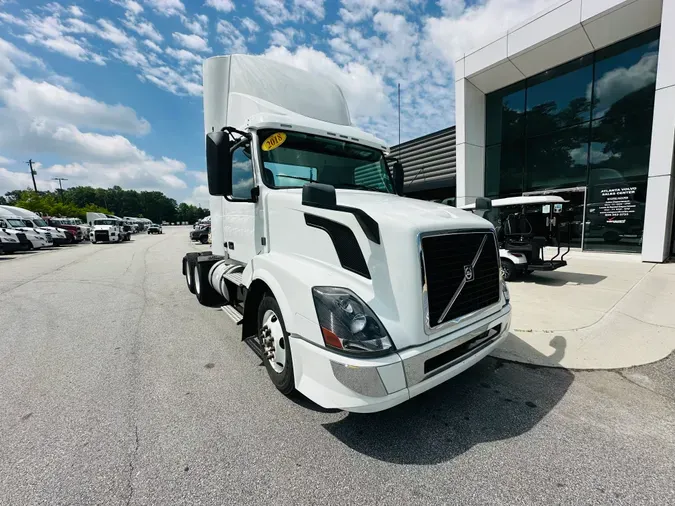 2018 Volvo VNL64T30037e178af75edb01216b04effb572c762