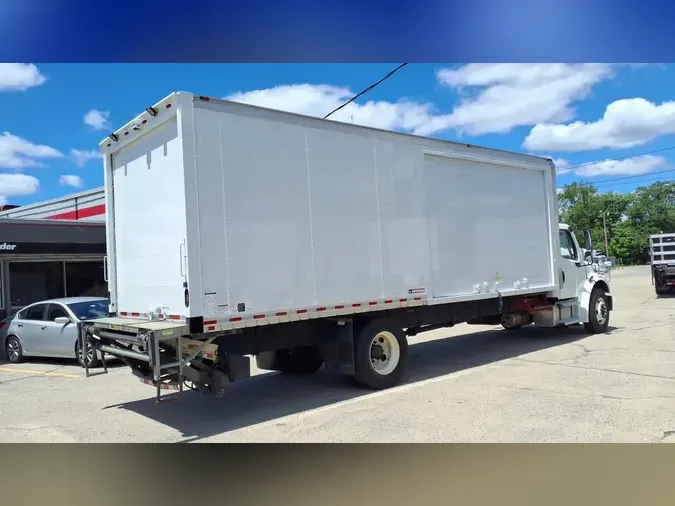 2019 FREIGHTLINER/MERCEDES M2 10637e1a62b7abc8f0a40fdbb9b616c56c8