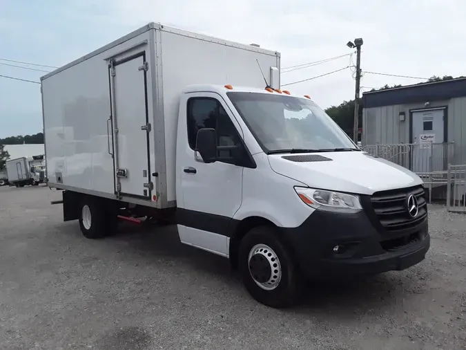 2022 MERCEDES-BENZ MXCC74 SPRINTER37e2460ff5f14824915426a9f5119977