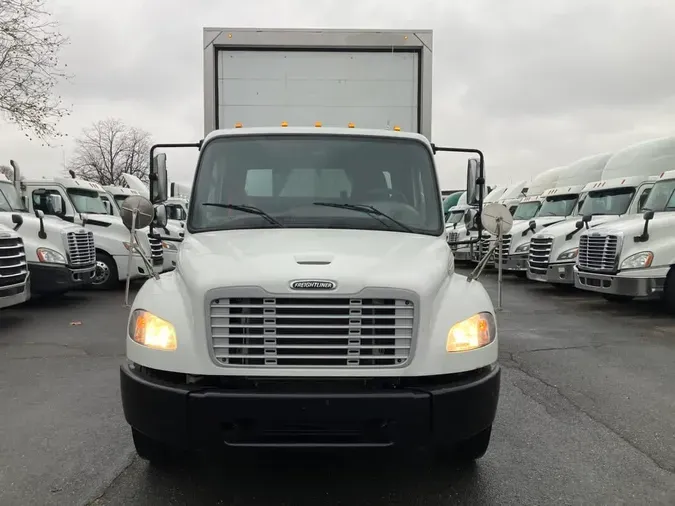 2020 FREIGHTLINER/MERCEDES M2 106