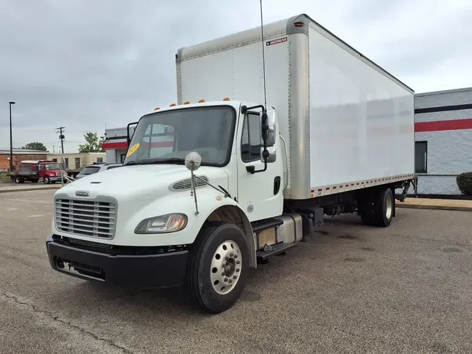 2018 FREIGHTLINER/MERCEDES M2 10637e3512343e7018c9ca550267654462b