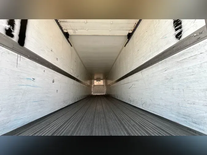 2018 Wabash 53ft