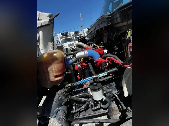 2018 NAVISTAR INTERNATIONAL 4300
