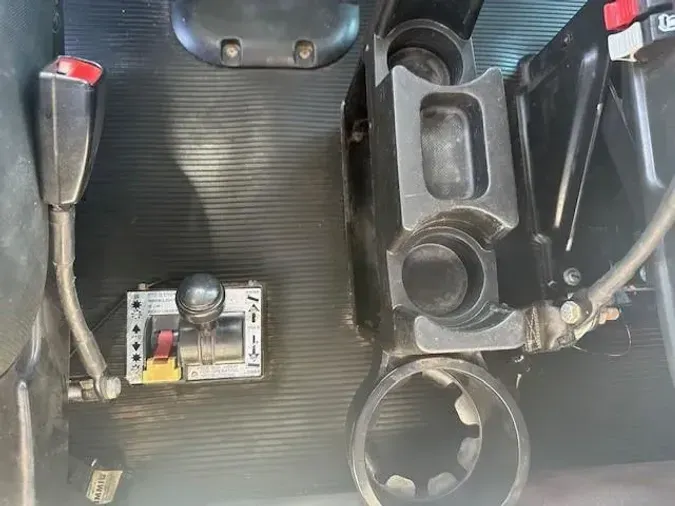 2021 Peterbilt 389